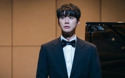 '포핸즈' 이준영, 父 친아들 아니었다…출생의 비밀에 오열 "좋았잖아요"