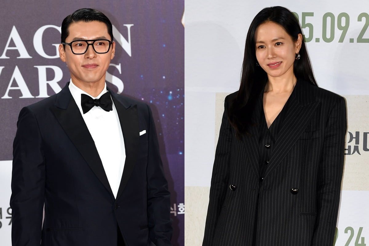 "♥현빈 몰래 가져왔다" 손예진, 냉장고 최초 공개…5세 子도 "반찬 퍼 먹어" ('냉부해')[종합]