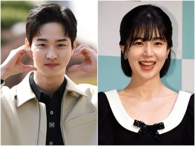 장동윤부터 백진희까지, 줄줄이 깜짝 ♥결혼 소식 전했다…4달 연속 웨딩마치 예고 [종합]