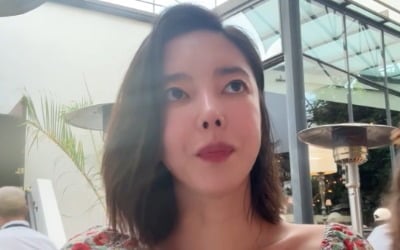 김윤지, 딸과 갑작스러운 미국行→4개월째…김영임 "손녀 너무 보고 싶어"