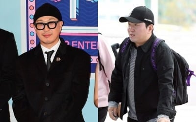 정형돈은 하차, 하하는 공황 장애…"유재석이 계속 채찍질 해" '무도'의 명과 암 ('사당귀')[종합]