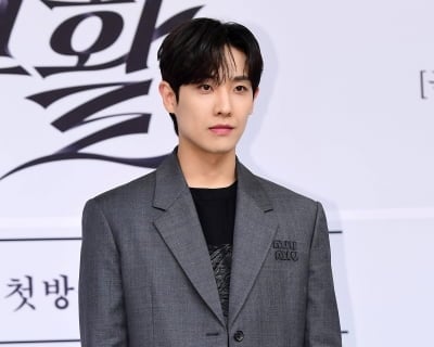 이준, 경호원에 붙잡혀 양봉장 끌려갔다…말벌 포획 "힘든 걸 안 하면 죄책감" ('1박')[종합]