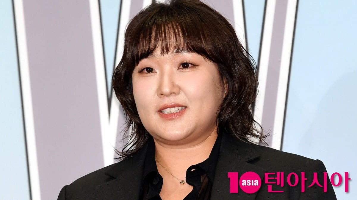 이수지의 유튜브 복귀로 네티즌의 반응이 엇갈리고 있다. / 사진=텐아시아DB
