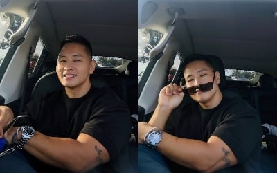 '입국 금지' 유승준, 의미심장한 발언…"후회 없다고 하면 거짓말"