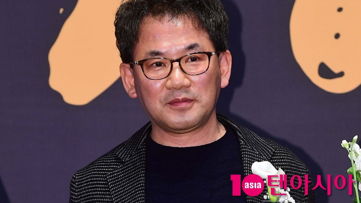 남규홍 피디가 새 예능 '계약결혼'을 선보인다. / 사진=텐아시아DB
