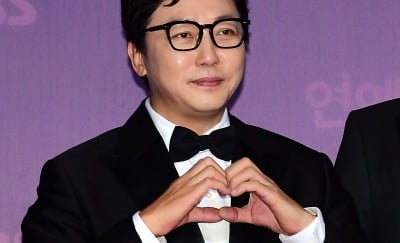 "재산 절반 나누겠다"…탁재훈, '연매출 2000억' 돌싱녀와 소개팅서 쌍방 호감 ('미우새')