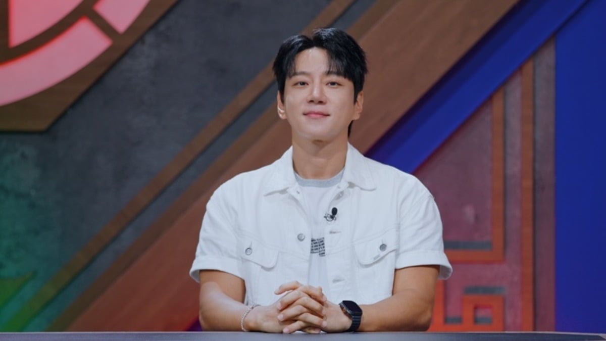 '귀묘한 이야기2'에 황치열이 출연한다. / 사진제공=SBS Plus '귀묘한 이야기2'