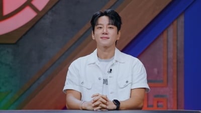 황치열, 신경쓰이는 구설수…"난 조심히 살고 있는데" ('귀묘한2')