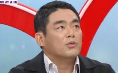 '프렌치파파' 이동준 셰프, 子 자폐 진단에 "드라마 주인공 죽는 기분" ('아침마당')