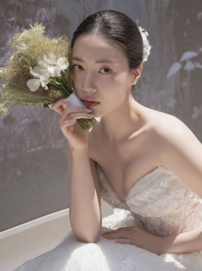 5일 후 결혼 소식 또 전해진다…'사업가♥' 류화영