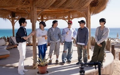 전 회차 0%대 시청률 찍었다…김태호 PD 제작사 예능, 막판 반등 가능할까 ('왕자와 거지')