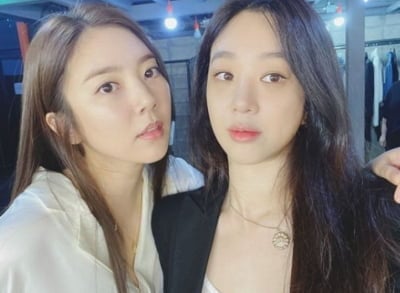 손담비·공효진·정려원 '손절설'에 칼 빼 들었나…명예훼손 신고로 게시물 잇따라 차단