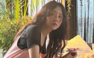서정희, 이상순 기사 보고 깨달았다…"50년간 나도 비슷한 증상"