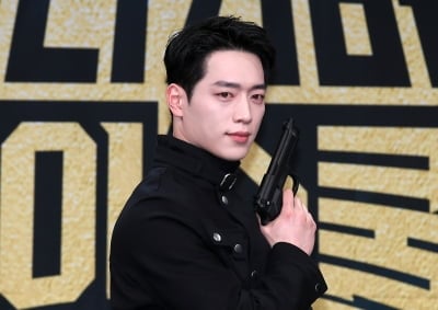 서강준, 대본 100편 받고 '연기대상' 꿰찼다…"얼마나 간절했는데, 정말 그리워" ('요정재형')
