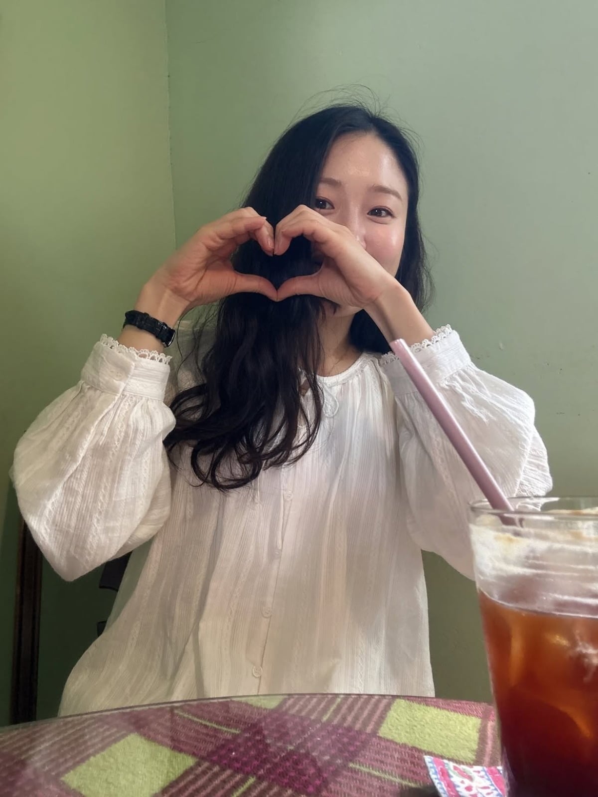



사진 = 31기 순자 인스타그램
