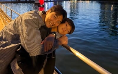 "이동국 아들 인성 왜 저러냐"…자녀 향한 비난 선 넘었다, "눈물 쏟아" ('남겨서 뭐하게')