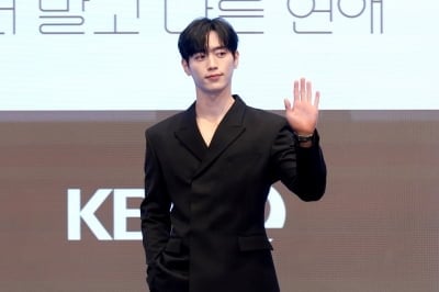 서강준, 2년 연속 연기대상 노린다…"상 주신다면 감사해, 작품에 집중할 것" ('너다연')