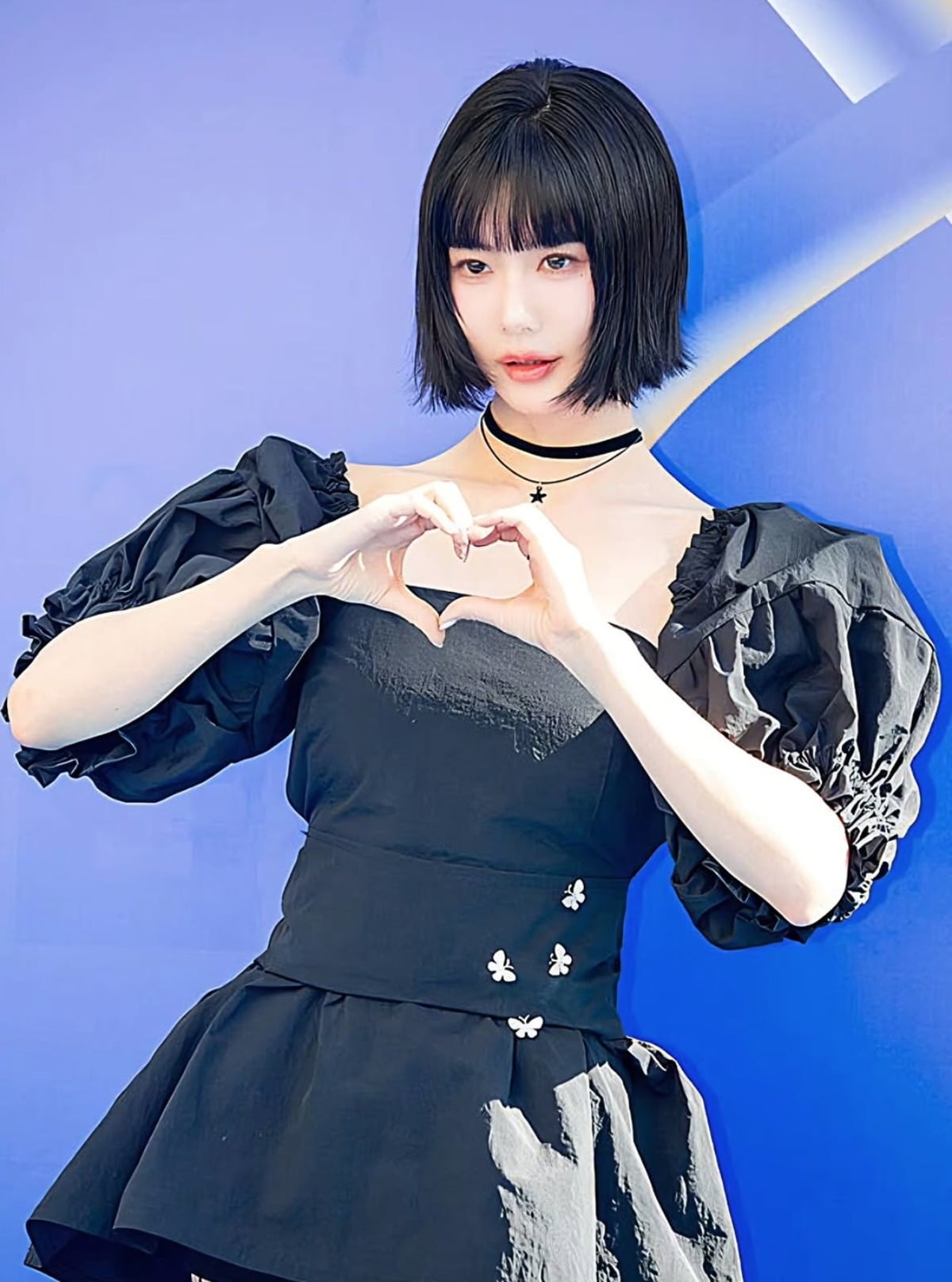 
사진 = 클라라 인스타그램





