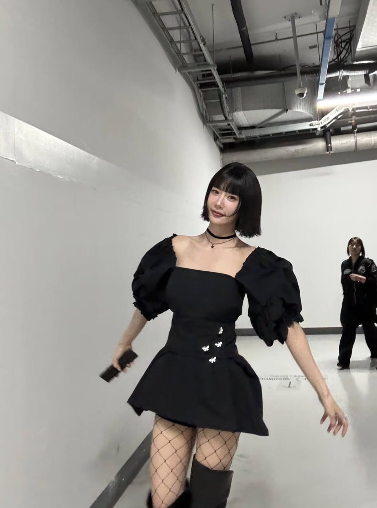
사진 = 클라라 인스타그램





