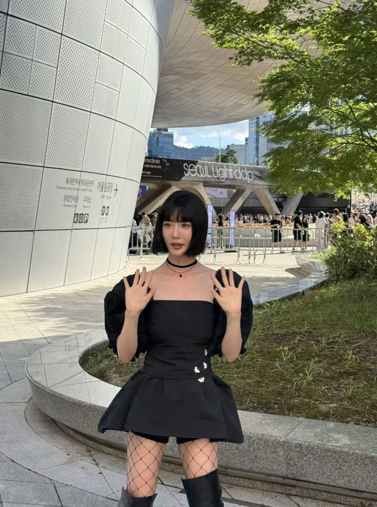 
사진 = 클라라 인스타그램





