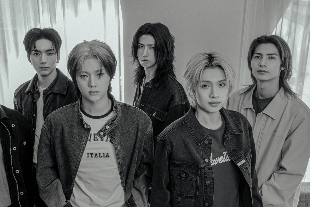 엑스디너리 히어로즈 / 사진=JYP엔터테인먼트
