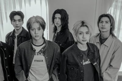 [단독] '건일 탈퇴' 엑스디너리 히어로즈, 10월 첫 5인조 컴백