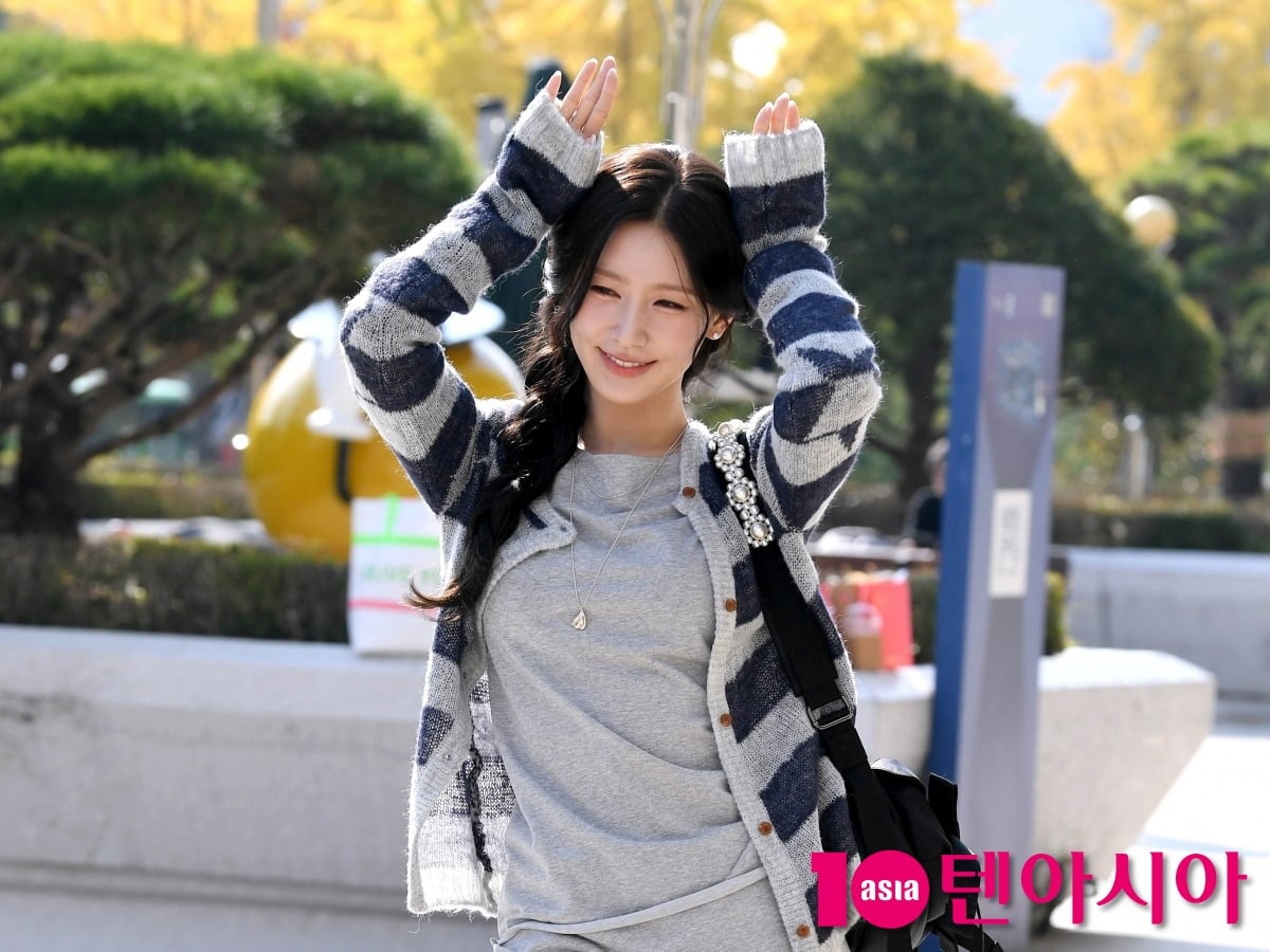 그룹 i-dle (아이들) 미연(MIYEON)이 '런닝맨'에 다섯 번째 출연하며 예능감을 뽐냈다./사진=텐아시아DB