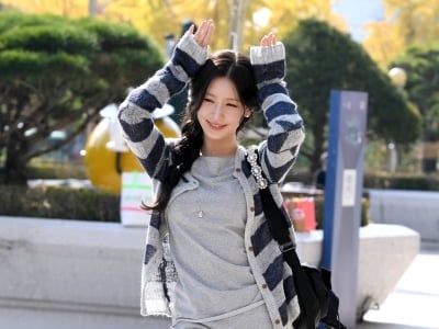 고정도 아닌데 '런닝맨' 5번이나 출연했다는 걸그룹 멤버…"아이돌인지 의심될 정도"