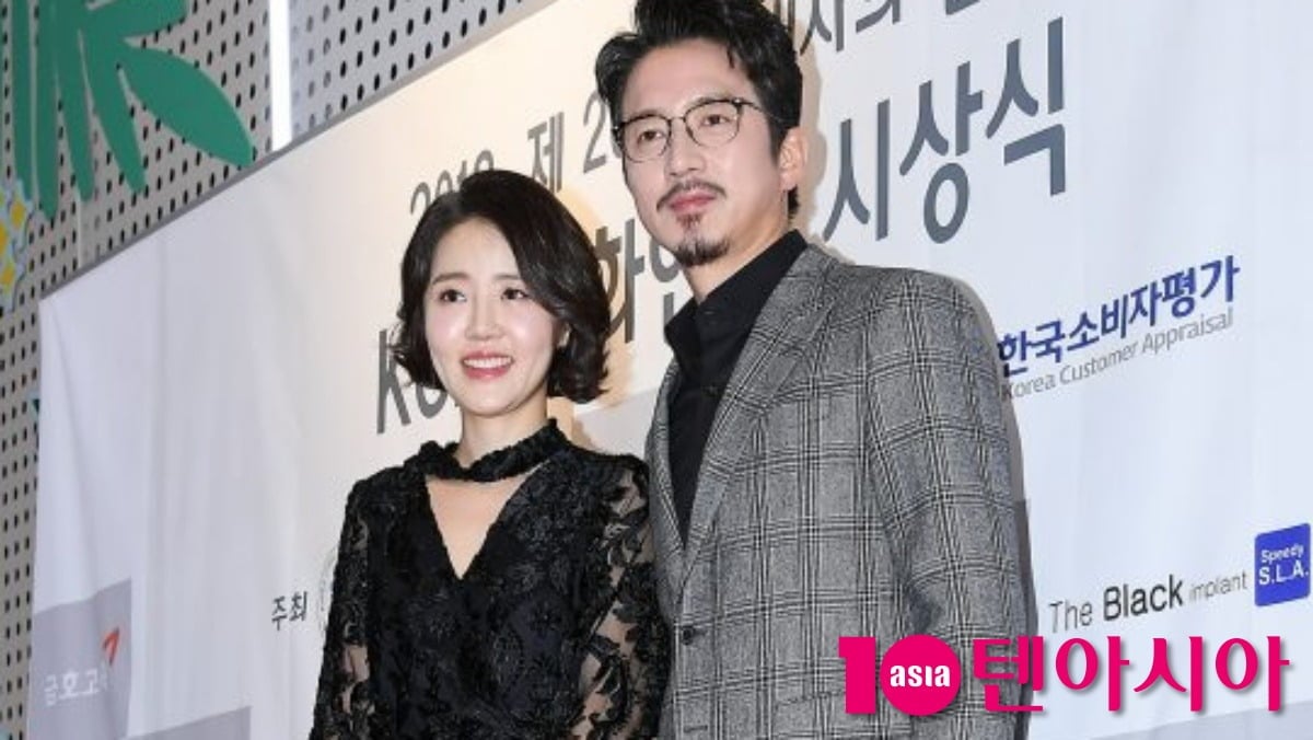 정준호·이하정 부부의 단독주택이 공개됐다. / 사진=텐아시아DB