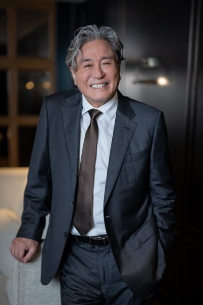 '인턴' 최민식 "계급장 가지고 뭐라고 하면 안돼, 그럼 군대서 말뚝 박아야"[인터뷰③]