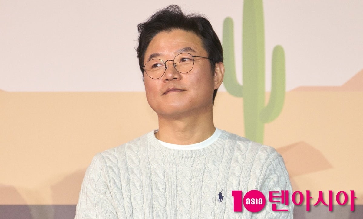 나영석, 믿는 도끼 꺼냈는데 시청률은 빠졌다…'우주떡집'의 역설 [TEN스타필드]