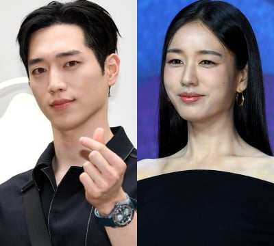 "압도적인 1위 될 것"…10년 연애 서강준♥안은진의 '너다연', KBS 히트작 정조준 [종합]