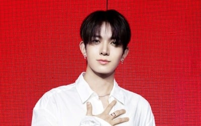 에반, 소아암 투병 고백한 이유…"내 이야기로 위로받길"