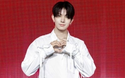 '엔하이픈 탈퇴' 에반 "팬들 서운함 이해해, 진정성으로 증명"