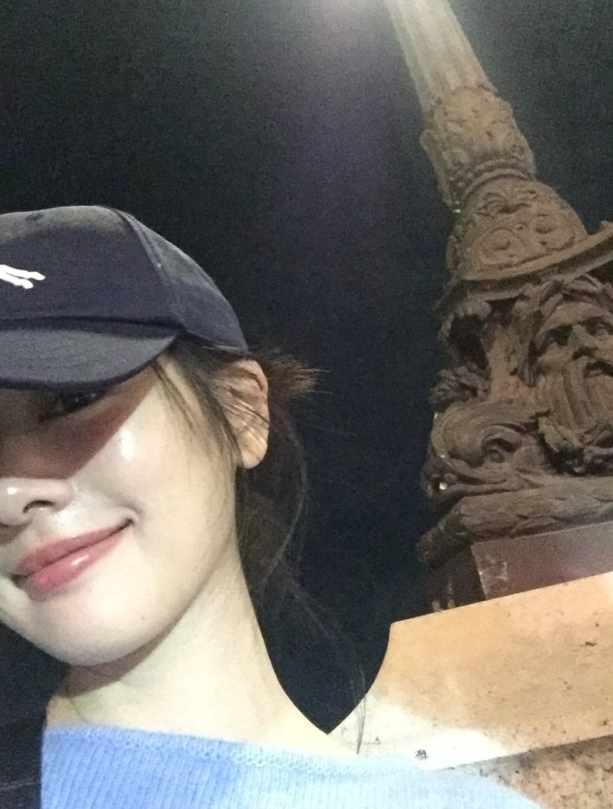 사진 = 정소민 인스타그램