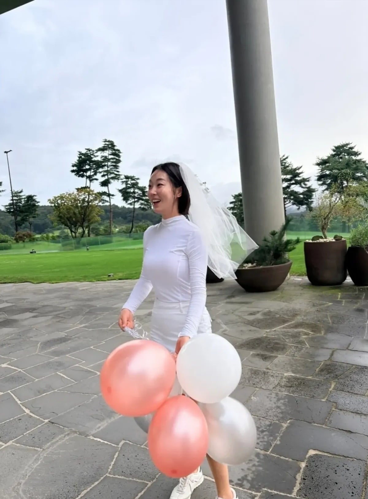 




사진 = 23기 옥순 인스타그램






