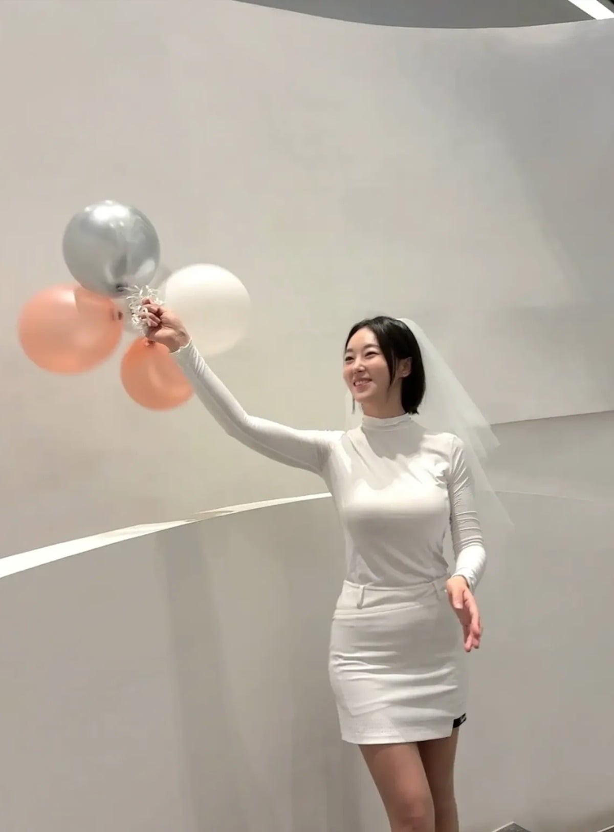 




사진 = 23기 옥순 인스타그램







