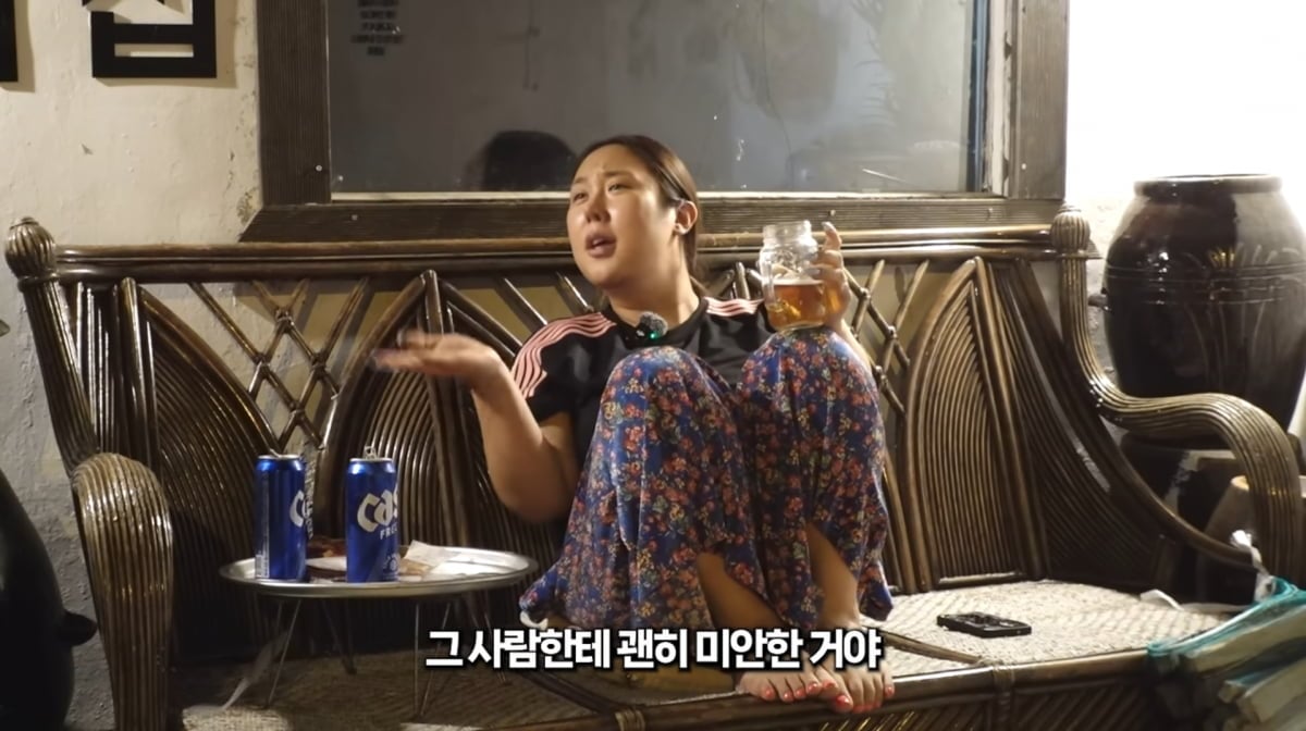 사진=풍자 유튜브