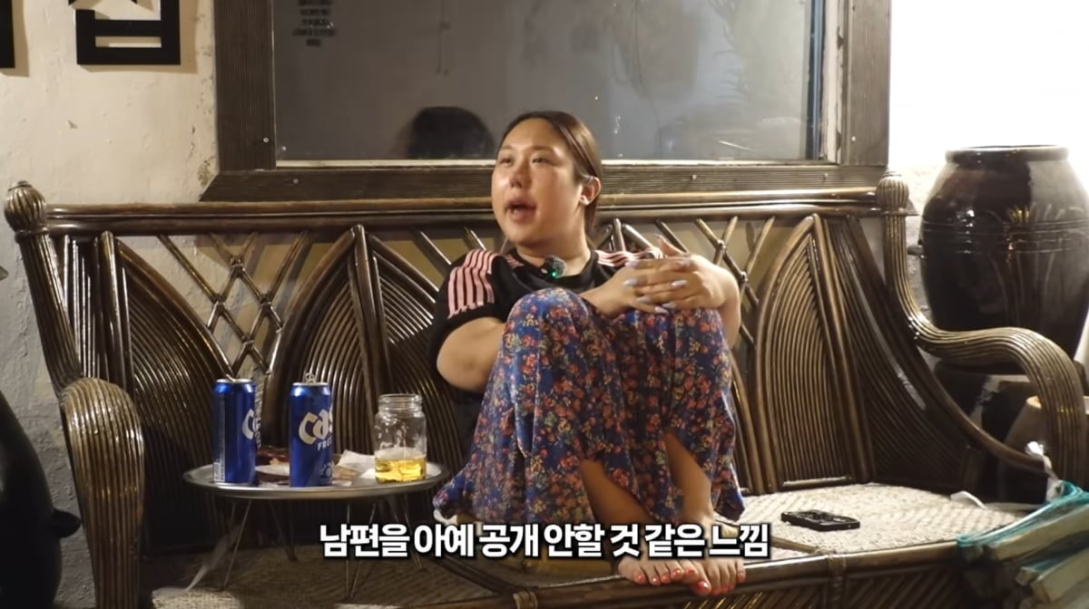 사진=풍자 유튜브