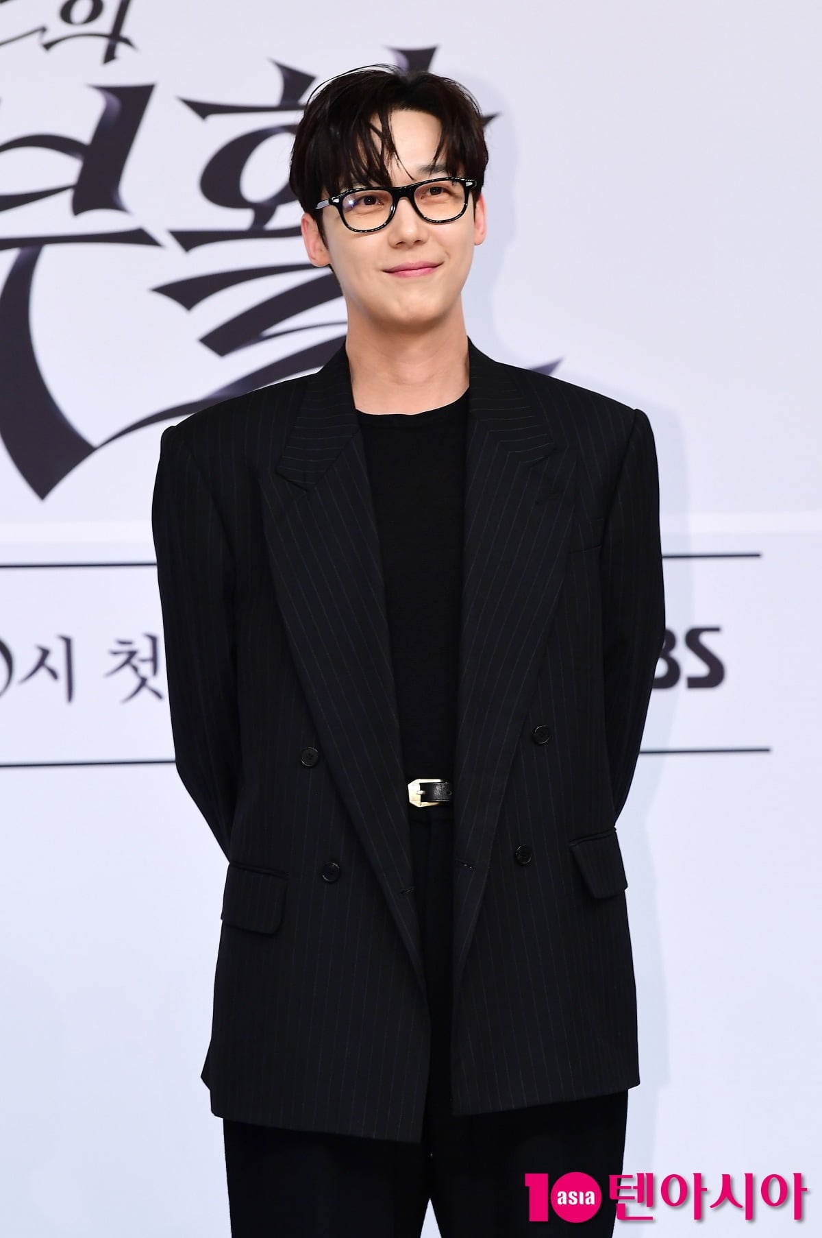 배우 윤종훈(42)이 10살 연하 배우 한은서(32)와 부부의 연을 맺는다./사진=텐아시아DB