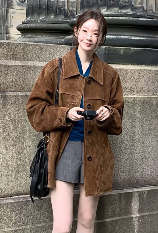 사진=강민경 SNS