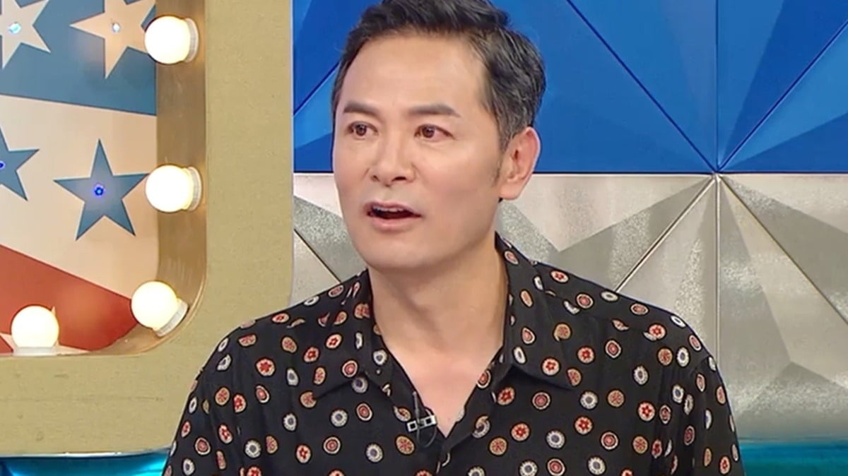 김창옥이 '라스'에 출연한다./사진제공=MBC