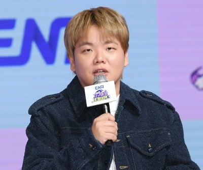 '녹화 불참' 곽튜브, 9시간 만에 1500만원 썼다…하이닉스에 몰빵했는데 "-14%, 물 탈 걸" [종합]
