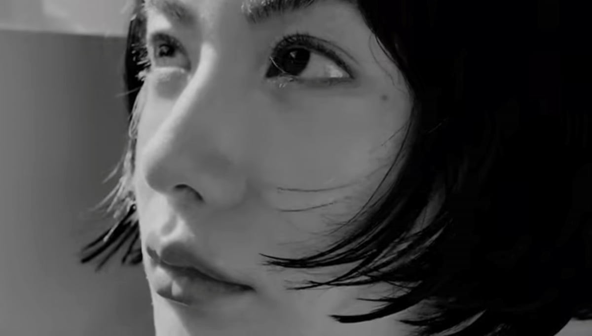 /가수 나나 ‘So well’ 티저 영상 이미지 캡처
