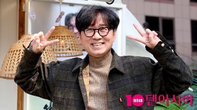 장항준, '천만 감독' 등극하더니 부자 됐나…신아영 "떼돈으로 후원 부탁" ('시간추적자')