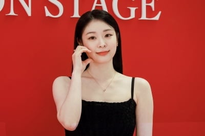 김연아, 살짝 살 오른 피겨퀸…결혼 4년 만에 임신설