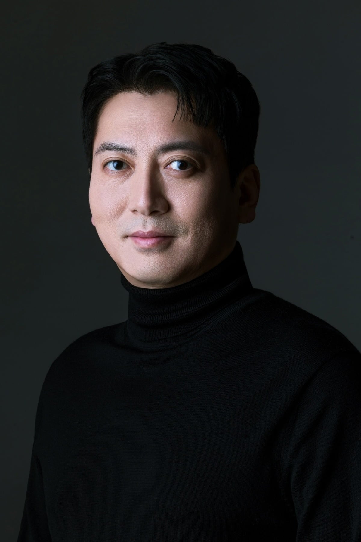 박명훈이 '문무'에 출연한다./사진제공=키이스트