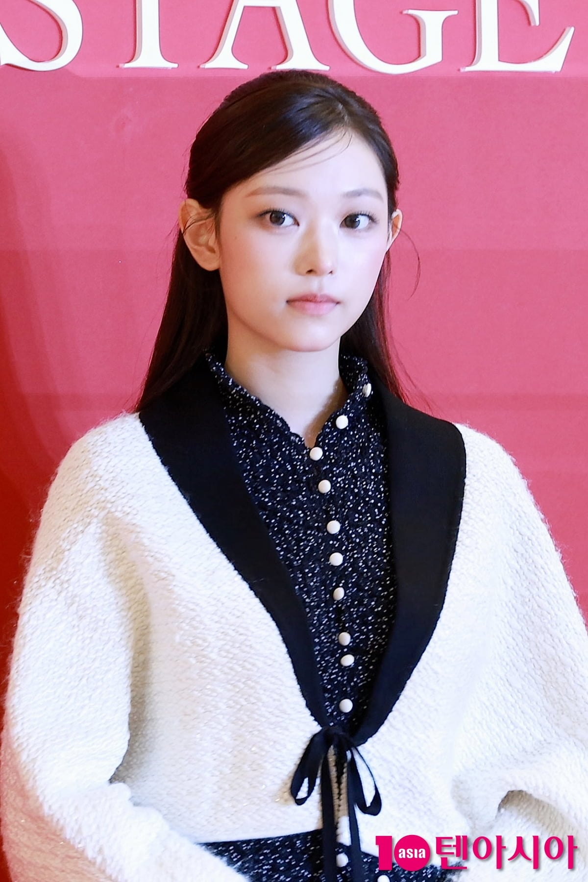 뉴진스 해린 / 사진=텐아시아 DB