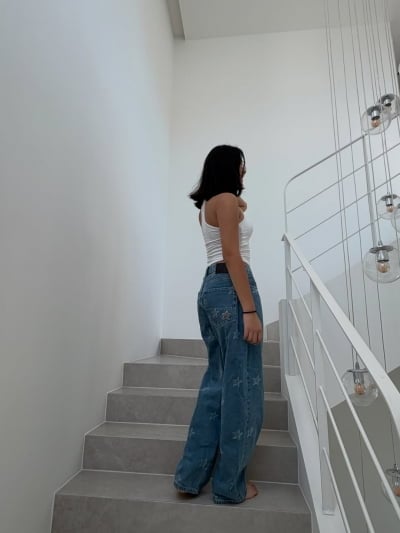 엄태웅 181cm인데 딸은 벌써 178cm…발레리나 母도 훌쩍 넘었다