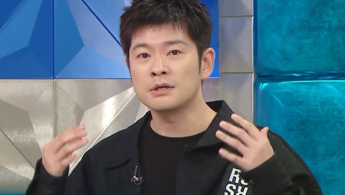 '윤가이♥' 장기하, 소신 발언했다…"호불호 즐겨, 뒷말 많이 나왔으면" ('라스')
